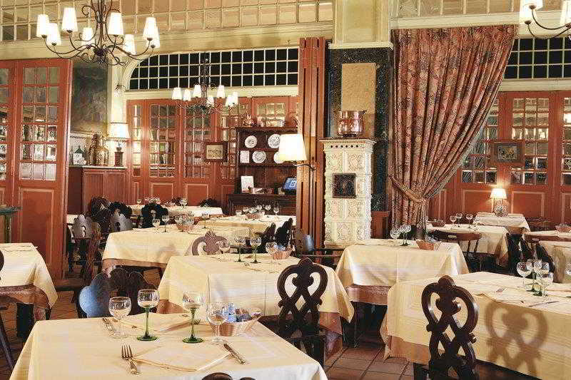 קולמר Grand Hotel Bristol מראה חיצוני תמונה